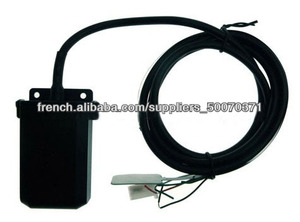 XT009 XEXUN ORIGINAL <span class=keywords><strong>TRACEUR</strong></span> <span class=keywords><strong>GPS</strong></span> pour <span class=keywords><strong>MOTO</strong></span> et SCOOTER - Product Image 1
