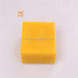Apiario natural de grado alimenticio directo Suministro especial Cera de abejas dulce/Cera de abeja - Product Image 4