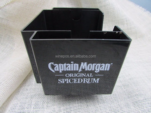 เครื่องจ่ายเครื่องปรุงรสแบบโปรโมชั่นพร้อมพิมพ์ซิลค์สกรีนสำหรับงานปาร์ตี้ งานแต่งงาน และงานอีเว้นท์ - Product Image 6