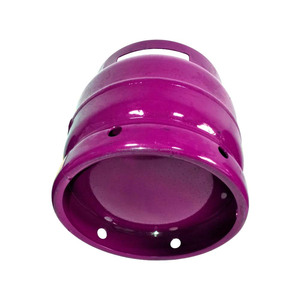 Promoción precio al por mayor recargable 6 kg cilindro de gas de <span class=keywords><strong>bharat</strong></span> - Product Image 6