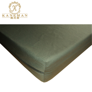 Nệm Giường Tầng Trung Quốc Bán Sỉ Nệm Giường Xốp Với Vỏ Vải Cotton Cho Ký Túc Xá Sinh Viên - Product Image 2