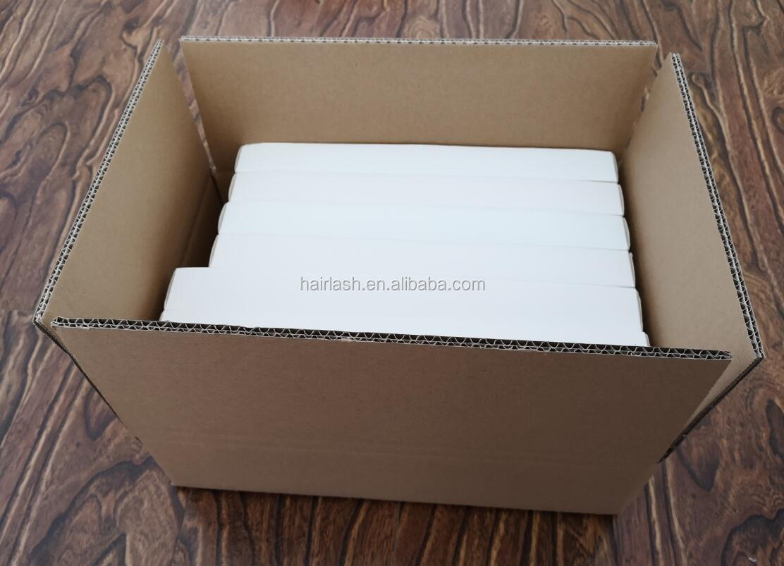 Carton fort