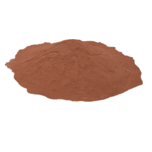 Заводская поставка лучшая цена медь/медь порошок для продажи - Product Image 3
