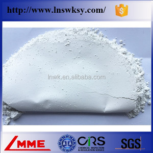 Cosmetic B.P 98グレードタルカムパウダー成分赤面とアイシャドウ - Product Image 6