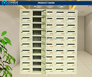 Buzón de correo comercial para interior, nuevo diseño - Product Image 2