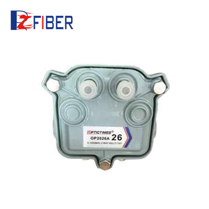 ตัวแยกสัญญาณ CATV คุณภาพสูงสำหรับภายนอกอาคาร แบบ <span class=keywords><strong>2</strong></span>/4/8 ทาง - Product Image 3