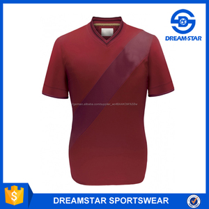 2017 national team cameroon home soccer uniforms - Product Image 6