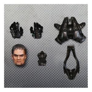 Figurine d'action militaire PVC écologique 1/6 sur mesure OEM, fabriquée en Chine, de haute qualité et à prix abordable - Product Image 6