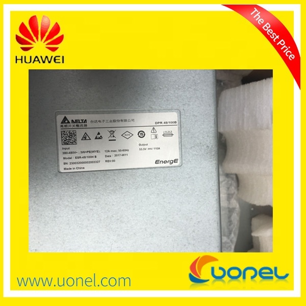 DPR 4000B-48 Delta Steel Telecom Component | Compatible with DS