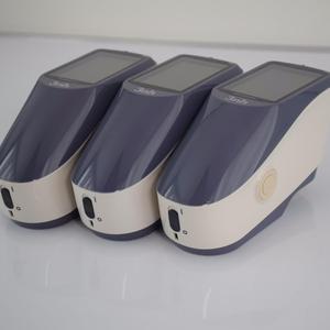 Ral màu biểu đồ máy quang phổ tiện dụng màu máy quét chroma meter - Product Image 1