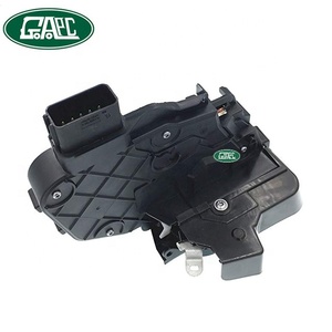 Cerradura de Puerta de 433mhz LR011303 LR091361 LR071650 FQM500330 FQM500370 FQM000158 para <span class=keywords><strong>Evoque</strong></span> Freelander 2 <span class=keywords><strong>Discovery</strong></span> 3 4 Range Rover - Product Image 2