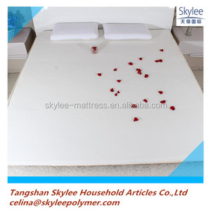 Fuente de la fábrica nuevo polímero anti escaras colchón - Product Image 5