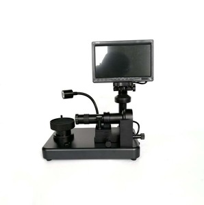 보석 다이아몬드 공구 다이아몬드 비문 범위 보석 현미경 - Product Image 6