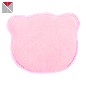 Super <span class=keywords><strong>cuello</strong></span> suave almohada de viaje almohada del bebé algodón orgánico - Product Image 1