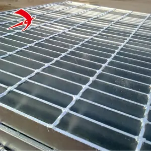 40*5/32*5/25*5mm steel grating price/ Used steel catwalk for sale/ Expanded metal Steel Grating