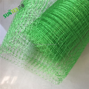 100% originale HDPE materie prime con additivi UV giardino trasparente uccello <span class=keywords><strong>rete</strong></span> di plastica della maglia di <span class=keywords><strong>rete</strong></span> - Product Image 6