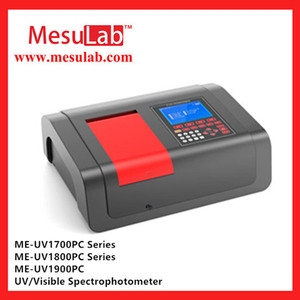 <span class=keywords><strong>Uv1900</strong></span> двойной луч - VIS спектрофотометр - Product Image 1