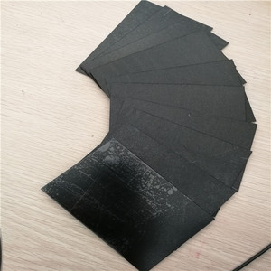 Vente en gros pas cher 1-3mm d'épaisseur ronde carrée 700nm 780nm filtre en plastique <span class=keywords><strong>ir</strong></span> pass - Product Image 3