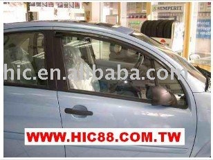 CITROEN C3 AIRCROSS ウィンドウバイザー CITROEN C3 AIRCROSS ウィンドウバイザー