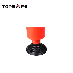 2016 Nuevo estilo Anti uv durable <span class=keywords><strong>estacionamiento</strong></span> <span class=keywords><strong>bolardo</strong></span> - Product Image 6