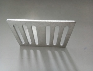 Hek Isolator Hek Accessoire Elektrische Draad Schrijnwerkers Gesp Joiner Voor Hek Polytape 40Mm - Product Image 3