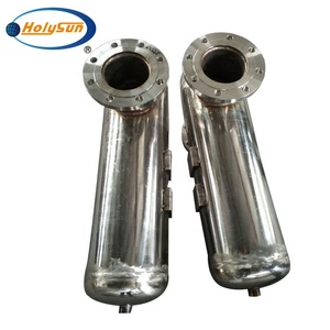 Chất lượng cao <span class=keywords><strong>HANKISON</strong></span> thay thế lạnh máy sấy vô trùng bộ lọc - Product Image 2