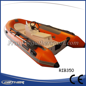 Reunir la alta precisión mayorista bote de goma - Product Image 1