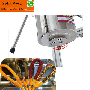 Machine à churo <span class=keywords><strong>professionnelle</strong></span> 15 l, livraison gratuite - Product Image 3