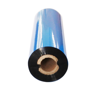 Jumbo rollo de película de transferencia Plu código de barras <span class=keywords><strong>Fargo</strong></span> Hdp5000 térmica cinta para Argox impresora - Product Image 3