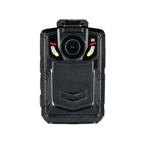 Surveillance CCTV mini video recorder cop portable dvr camera - Product Image 6