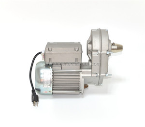 YY7124 1400 RPM precio barato <span class=keywords><strong>ac</strong></span> <span class=keywords><strong>motorreductor</strong></span> eléctrico - Product Image 3
