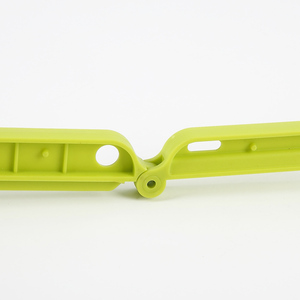 Clips alimentaires en <span class=keywords><strong>plastique</strong></span>, 20 pièces, avec Logo 22cm, pinces d'étanchéité pour sac, bon marché - Product Image 2