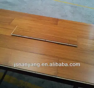 Burma Teak wood best prices weinig engineered inlay wood flooring parquet