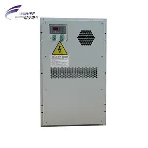 Qualified Manufacturer Industrial Outdoor cabinet Air Conditioner 500w