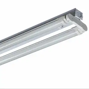 Lampu Strip Langit-langit Dinding, Lampu Tabung Strip Plafon LED Neon T8 36W