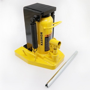 Сверхмощный Промышленный Гидравлический домкрат - Product Image 3