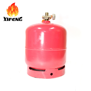 2018 Usine vente directe prix gpl bouteille de gaz dans pune naturel butane image 3 kg - Product Image 2