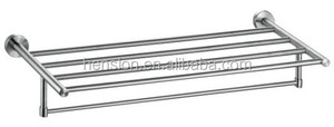Accesorios de baño de metal <span class=keywords><strong>Barra</strong></span> de toalla/toalla - Product Image 2
