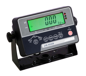 नई डिजाइन इलेक्ट्रॉनिक निविड़ अंधकार पशु चावल वजन पैमाने सूचक - Product Image 1