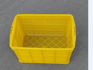 Tùy chỉnh Nhựa trắng sữa thùng innersize 590 - Product Image 4