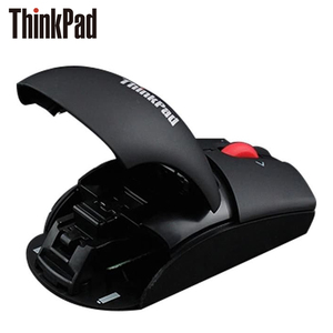 Lenovo ratón inalámbrico 0A36193 interfaz USB ratón para computadora MAC PC portátil para juegos ratón <span class=keywords><strong>logitech</strong></span> Windows7 8 10 - Product Image 3