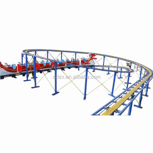 Enfants Jeu coulissante <span class=keywords><strong>dragon</strong></span> russes Petit Mini Roller Coaster pour Vente - Product Image 1