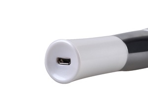 Hot Sale Augen pflege Mini Elektro massage gerät Vibrator Augen massage gerät Vibration Elektrischer Augen massage gerät Zauberstab - Product Image 5