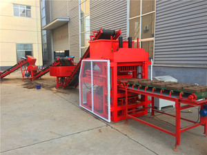 HBY4-10 Chất Lượng Cao Tự Động Đất Xi Măng Lồng Vào Nhau Gạch Máy Làm Nhà Máy Giá Kenya <span class=keywords><strong>Sri</strong></span> <span class=keywords><strong>Lanka</strong></span> Khuôn Lõi Thành Phần - Product Image 6