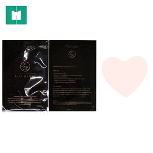 Almohadilla reductora de cicatrices, reutilizable, antiarrugas, para el pecho, cuidado, belleza, venta al por mayor de fábrica - Product Image 6