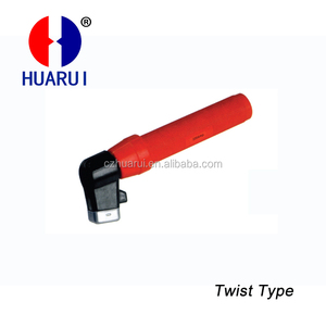 ที่จับลวดเชื่อมแบบเนเธอร์แลนด์ 300A/500A ราคาโรงงานที่ดีที่สุด - Product Image 5