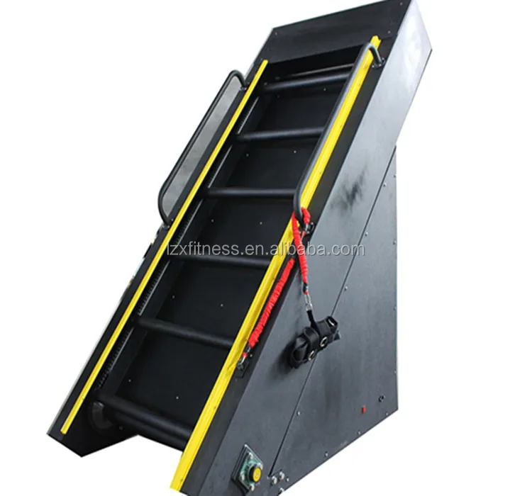 Diy jacob's ladder exercise machine hotsell