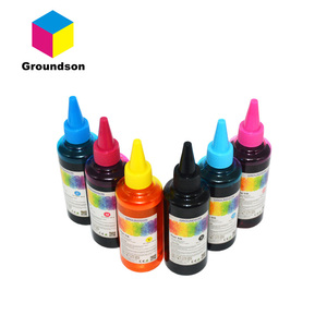 Suministro directo de fábrica <span class=keywords><strong>T664</strong></span> premium tinte de <span class=keywords><strong>tinta</strong></span> para Epson L120 L220 L360 L380 impresoras de escritorio - Product Image 1