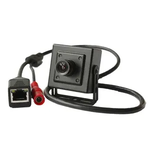 Caméra vidéo IMX de haute qualité Caméra HD 4 en 1