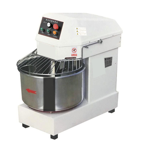 Impastatrice <span class=keywords><strong>a</strong></span> <span class=keywords><strong>Spirale</strong></span> da 40L per Panetteria, Vendita Calda - Product Image 1